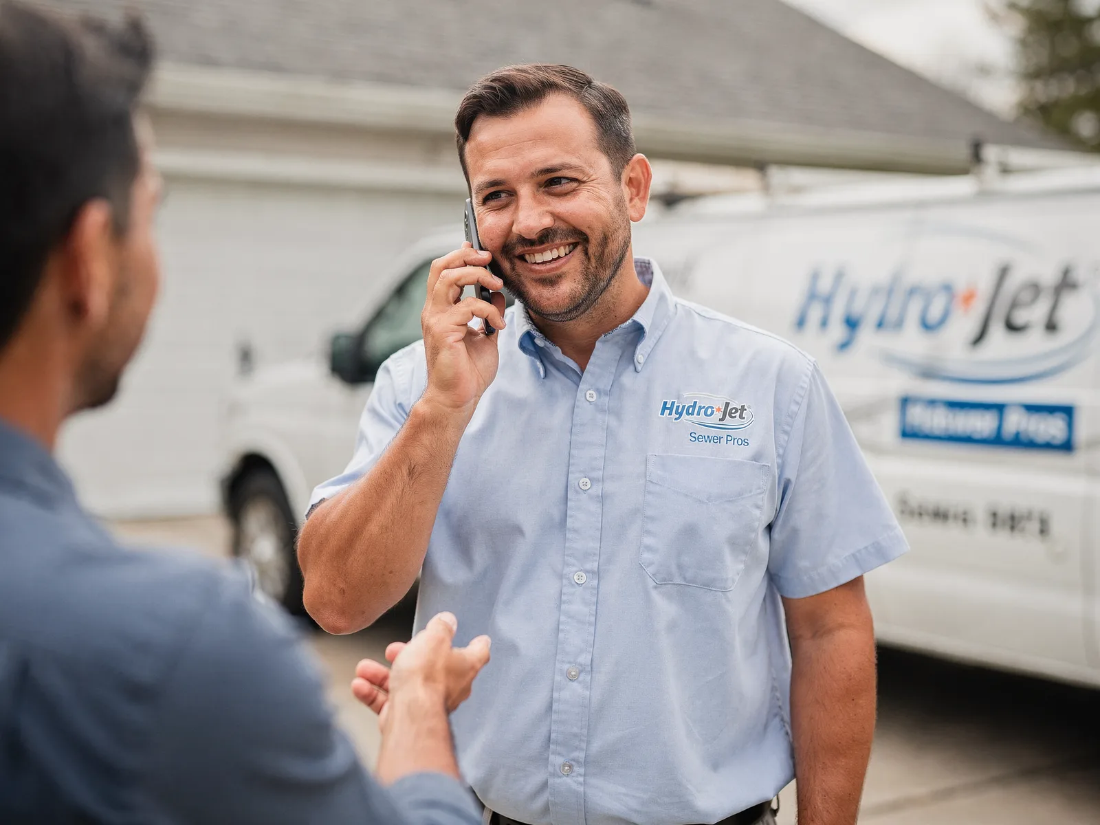 Hydro Jetting Near Me Berrien Springs, MI FAQs